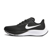 1日10点：NIKE 耐克 Air Zoom Pegasus 37 男款运动跑鞋 BQ9646