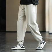JEANSWEST 真维斯 男士休闲裤 JY-21-151232 S-L