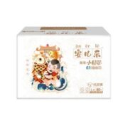 Anerle 安儿乐 薄薄小轻芯系列纸尿裤 L80片