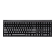 CHERRY 樱桃 MX2.0S 无线机械键盘 109键 红轴
