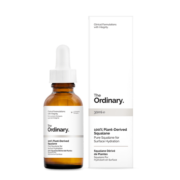 THE ORDINARY100％植物萃取角鲨烷精华原液补水保湿修护肌肤屏障30ml纯净护肤