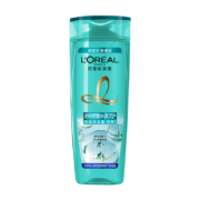 京喜特价：欧莱雅  LOREAL  透明质酸水润洗发露  200ml