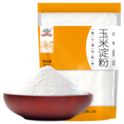 吉得利家用食用勾芡裹肉生鹰粟玉米淀粉西点饼干蛋糕烘焙原料1kg