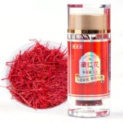 绿润堂 特级西藏藏红花1g