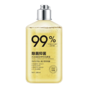 京喜特价APP、有券的上：M+CHUN 内衣裤抑菌液1瓶