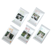 需抢券、店铺会员、京喜特价app：bebetour 轻氧系列纸尿裤 M码1片*5件