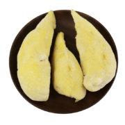 PLUS会员：榴鲜生 金枕头榴莲肉 450g/袋*2件