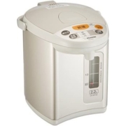 ZOJIRUSHI 象印 电热水壶 灰色 4.0L CD-WY40-HA 需配变压器