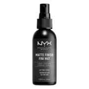 NYX定妆喷雾快速成膜补水保湿控油不脱妆#01混油合皮60ml