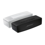 Bose SoundLink Mini 博士蓝牙扬声器II小型迷你蓝牙音箱音响低音
