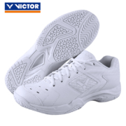 VICTOR 威克多 中性款羽毛球鞋 P9200TD