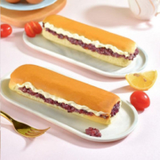 【梦仲瑶】长条紫米奶酪棒110g*10条