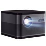 当贝 NEW F3 投影仪 家用投影机 手机投影仪 HDR 3D智能高清投影机（ 4G+64G内存） 当贝NEW F3 高配版+【送礼包6选3】