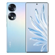 京东百亿补贴：荣耀70Pro 5G手机 冰岛幻境 8+256G