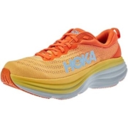 HOKA ONE ONE Bondi 8 邦代8 2022年新款男士缓震公路跑步鞋