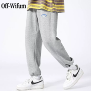 OFF-WIFUM  卫裤  多款可选