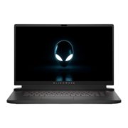 外星人（alienware） 全新m17 R5锐龙高清独显17.3英寸电竞游戏笔记本电脑可选R9 1261: R7 八核/16G/3060/165H 官方标配