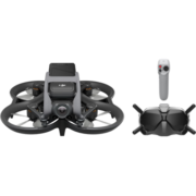 大疆 DJI Avata 智选套装 轻小型沉浸式无人机 飞行眼镜体感遥控飞机 智能高清专业航拍迷你航拍器大疆无人机