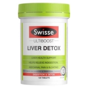 PLUS会员：Swisse 斯维诗 奶蓟草片2瓶装