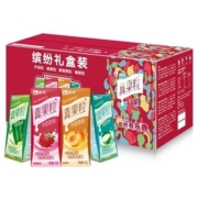 88VIP：蒙牛 真果粒 缤纷礼盒装250g*24盒*2提