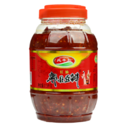 京喜特价APP: 兆丰和 郫县豆瓣酱 1.5kg