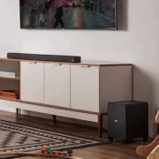 Polk Audio 普乐之声 Signa S4 真全景声5.1.2单元回音壁