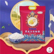 88VIP、概率券:  福临门 黑龙江长粒香米 10kg
