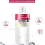 Eau Précieuse 法国珍贵水 温和卸妆水 500ml
