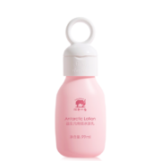 红色小象 婴儿二合一沐浴露   99ml
