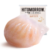 PLUS会员：HITOMORROW 大希地 水晶虾饺皇 300g*4