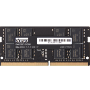 科赋（KLEVV）16GB DDR4 3200 笔记本内存条