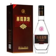 黄鹤楼 经典H9 53%vol 清香型白酒 500ml 单瓶装