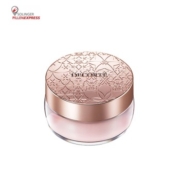 23日10点、黑卡会员：COSME DECORTE 黛珂 白檀舞蝶丝绒蜜粉 #00 20g