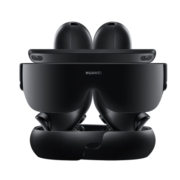 华为（HUAWEI） VR Glass 6DoF游戏套装智能眼镜虚拟现实3d体感游戏蓝牙手机投屏 6DoF游戏套装【眼镜+手柄】