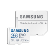 三星TF 256G A2 130M 高速microsd卡10级 手机内存卡switch无人机