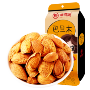 京喜特价APP: 味滋源 巴旦木 120g *3件