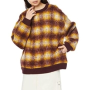 Champion 圆领运动衫 WOMEN'S CW-U610 女士
