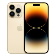 Apple 苹果 iPhone 14 Pro 5G智能手机 128GB