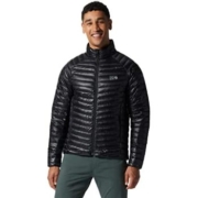 Mountain Hardwear 男式 Ghost Whisperer/2 夹克