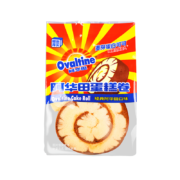 阿华田 蛋糕卷 8包装