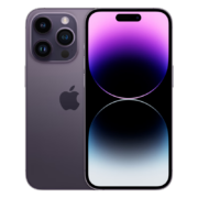 Apple 苹果 iPhone 14 Pro Max 5G智能手机 128GB