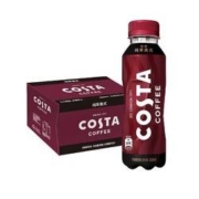 88VIP：COSTA COFFEE 咖世家咖啡 纯萃美式 300MLx15瓶