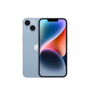 京东百亿补贴：Apple 苹果 iPhone 14 5G智能手机 128GB