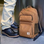 Carhartt Legacy系列 多功能双肩背包