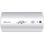 万和（Vanward）50升双防电盾 双重防护 温显型电热水器E50-T4-22