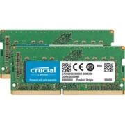 Crucial 英睿达 RAM CT2K32G4S266M 64 GB 套件