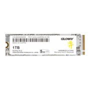 光威（Gloway）弈系列1TB SSD固态硬盘 长江存储颗粒 TLC M.2接口 NVMe协议 PCIe4.0  7000MB/s读速