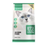 PLUS会员：YANXUAN 网易严选 全价全阶段猫粮 3.0版本 7.2kg
