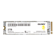 光威（Gloway）弈系列 2TB SSD固态硬盘 长江存储颗粒 TLC M.2接口 NVMe协议 PCIe4.0  7000MB/s读速