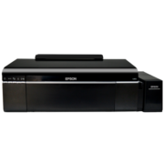 爱普生（EPSON） 墨仓式彩色喷墨照片打印机无线办公家用原装连供A4文档 L805 专业照片打印机(6色连供无线直接加墨水) 官方标配（内含一套原装墨水）